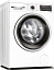 Стиральная машина Bosch WLS28460ME