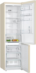 Двухкамерный холодильник Bosch KGN39VK25R