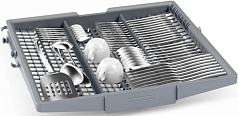 Посудомоечная машина Bosch SMS6ZCI37Q