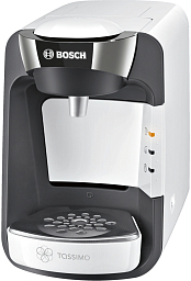 Кофемашина Bosch TAS 3204