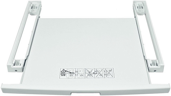 Комплект Bosch Serie 4 (WAN28K93, WTN85423ME, WTZ 11400) фото 4 Комплект Bosch Serie 4 (WAN28K93, WTN85423ME, WTZ 11400) preview 4