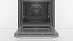 Купить Духовой шкаф Bosch HBG517EW1R preview 2