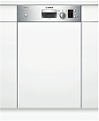 Встраиваемая посудомоечная машина Bosch SPI 50X95 RU
