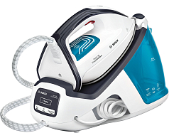 Паровая станция Bosch TDS 4050 Паровая станция Bosch TDS 4050