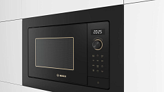 Встраиваемая микроволновая печь Bosch BEL653MZ3