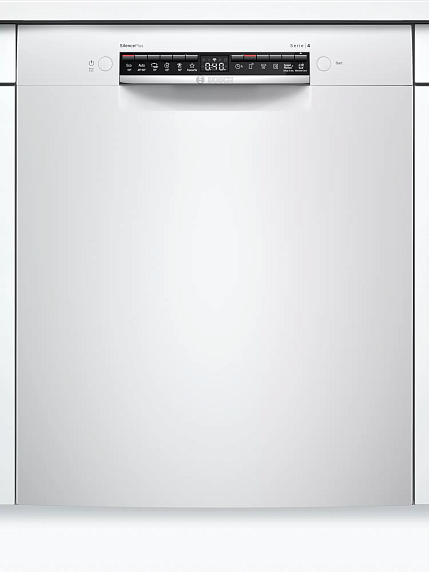 Встраиваемая посудомоечная машина Bosch SMU4HAW48S preview 1