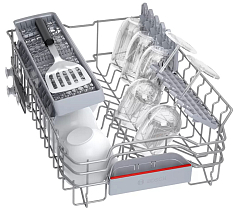 Встраиваемая посудомоечная машина Bosch SPV4HKX45E
