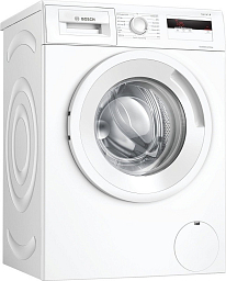 Стиральная машина Bosch WAN280L2SN 1200 об/мин, белый, инверторный EcoSilenceDrive двигатель