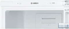 Двухкамерный холодильник Bosch KGN 36VW14 R
