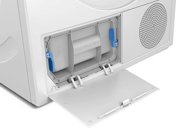 Сушильная машина Bosch WTN86211ME preview 10