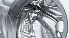 Стиральная машина Bosch WAN2828FPL 1400 об/мин, белый, инверторный EcoSilenceDrive двигатель Стиральная машина Bosch WAN2828FPL 1400 об/мин, белый, инверторный EcoSilenceDrive двигатель