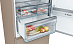 Купить Двухкамерный холодильник Bosch KGN39XV31R preview 6