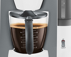 Кофеварка Bosch TKA 6031 A