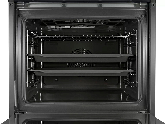 Духовой шкаф Bosch HBG5370B0 preview 7