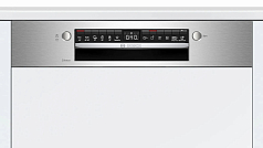 Встраиваемая посудомоечная машина Bosch SMI4HVS31E