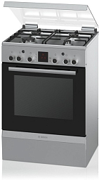 Газовая плита Bosch HGA 943455 R