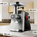 Купить Мясорубка Bosch MFWS840M preview 12