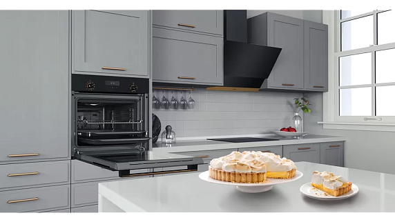 Вытяжка Bosch DWK65AJ91R preview 4