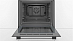 Купить Духовой шкаф Bosch HBF114BS1 preview 11