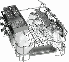 Встраиваемая посудомоечная машина Bosch SPV25DX60R