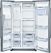 Купить Холодильник Side by Side Bosch KAI 90VI20 R preview 2