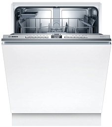 Встраиваемая посудомоечная машина Bosch SGV4IAX3IR