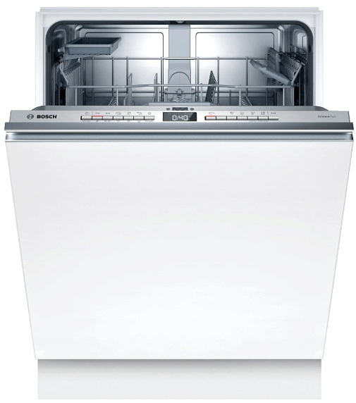 Встраиваемая посудомоечная машина Bosch SGV4IAX3IR preview 1