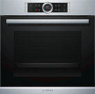 Духовой шкаф Bosch HRG675BS1S