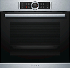 Духовой шкаф Bosch HRG675BS1S