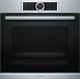 Купить Духовой шкаф Bosch HRG675BS1S preview 1