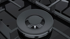 Газовая варочная панель Bosch PCI6A6B90R