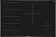 Индукционная варочная панель Bosch PXE875DC1E