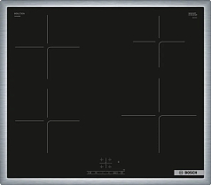 Комплект Bosch Serie 4 (PUE64KBB5E, HBA554YS0) Комплект Bosch Serie 4 (PUE64KBB5E, HBA554YS0)