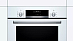 Купить Духовой шкаф Bosch HBJ514EW0R preview 2