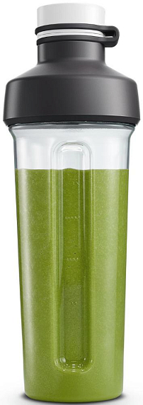 Мини-блендер Bosch MMBM401W preview 3