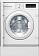 Встраиваемая стиральная машина Bosch WIW 28442EU