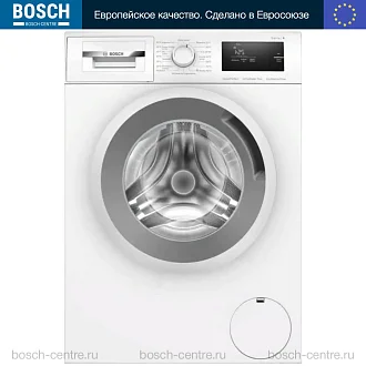 Стиральная машина Bosch WAN20007PL по цене 71230 руб. в официальном интернет-магазине bosch-centre.ru