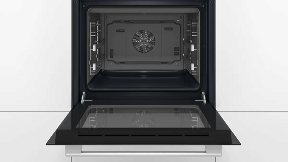Духовой шкаф Bosch HBJ558YW3Q preview 9