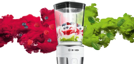 Мини-блендер Bosch MMBM7G2M preview 5
