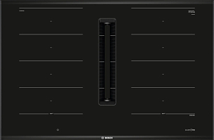 Индукционная варочная панель Bosch PXX895D66E