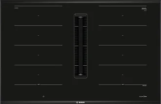 Индукционная варочная панель Bosch PXX895D66E по цене 241500 руб. в официальном интернет-магазине bosch-centre.ru