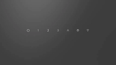 Вытяжка Bosch DWK87FN60