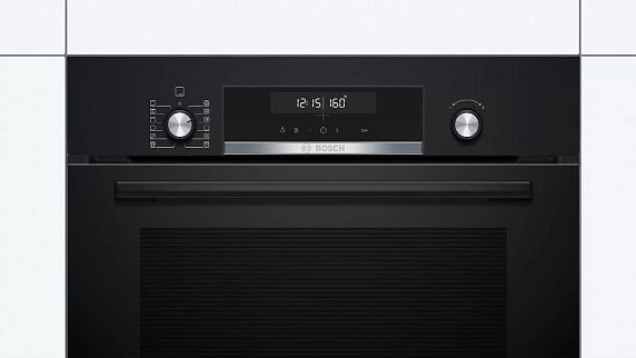 Духовой шкаф Bosch HBJ577EB0R preview 7
