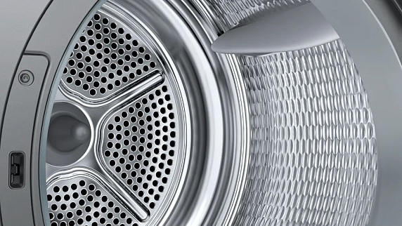 Сушильная машина Bosch WQG245DXSN preview 3