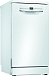 Купить Посудомоечная машина Bosch SPS2HMW1FR preview 1