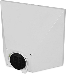 Вытяжка Bosch DWW 06W420 Вытяжка Bosch DWW 06W420