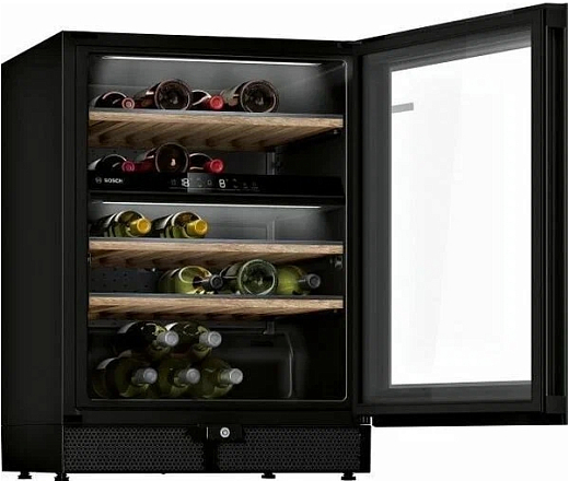 Винные шкафы. Купить холодильники для вина Liebherr, Cavanova, Dunavox, Cold Vine