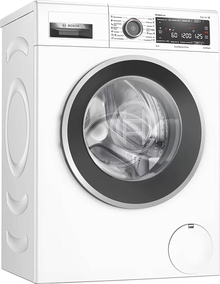 Стиральная машина Bosch WLW24M4HOE preview 1