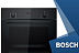 Обзор на духовой шкаф Bosch HBF512BB1T