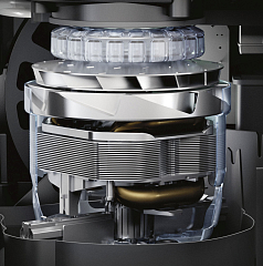 Пылесос Bosch BGC 4U2230